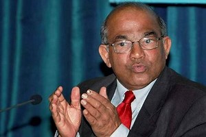 Idea of government restructuring PSBs before stake sale is wrong, says former RBI Governor YV Reddy