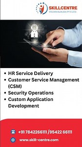 Servicenow training institute in Hyderaba