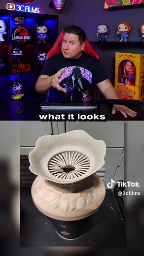 Dune 2 Popcorn Buckets