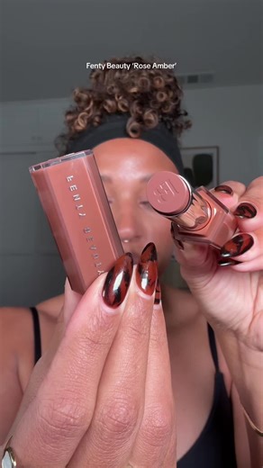 Fenty Beauty: Consistently Flawless Makeup