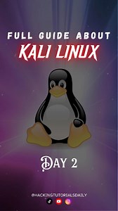 1K views | Part 2-Kali Linux Installation Guide. #kalilinux #VirtualBox #ethicalhacking #virals | Ai 2 Hacking | Facebook