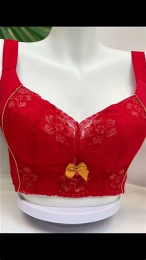 Bra Guide: Styles and How to Choose the Right Fit #underwear #shapewear #bra #cleavage #howto