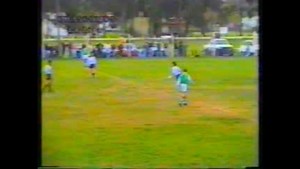 ⚽Hoy domingo cumple años Raul "el Tanque" Granara, y nos parece una buena oportunidad para recordar uno de los tantos goles que marcó con la celeste y blanca. Jugador, goleador, técnico y fiel colaborador. ¡Feliz cumpleaños Tanque! | Club Atlético y Social General Belgrano