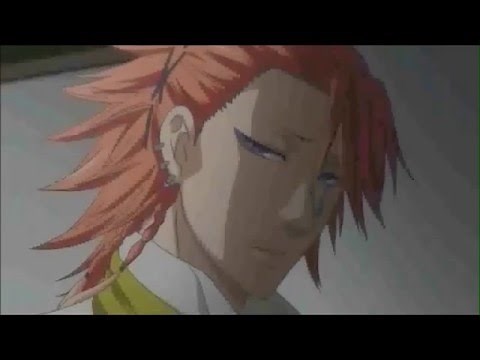 The Joker singing - Black Butler (English Dub)