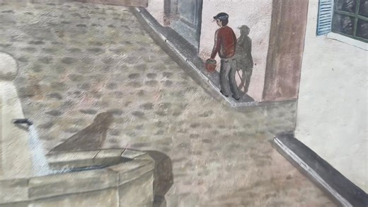 Living in Cannes on Reels