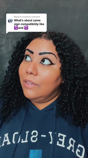 Cancer Compatibility: Insights on Same Sign Connection