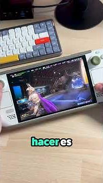 FIX HELLDIVERS 2 on Steam Deck and Handheld PC (SteamOS, Bazzite and CachyOS) 🩹