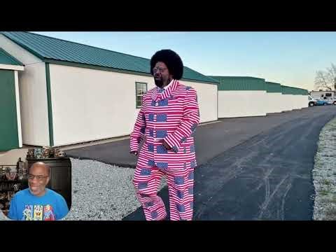 AfroMan's Legal Victory: The Rapper Who Defeated the Police!