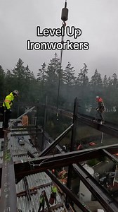 2.4K views · 1.5K reactions | Happy Tuesday Ironworkers!!! Level Up!! #godisgood #unionironworkers #local86 #local433 | Justin Sullivan | Facebook