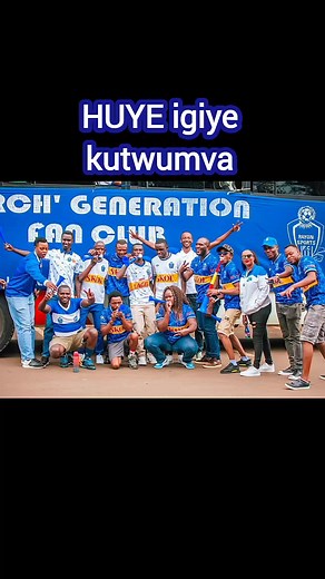 Rayon Sports: The Heart of Rwandan Football