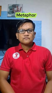 69K views · 2.4K reactions | Metaphor #metaphors #figureofspeech #englishlearning #trendingvideo | Gregory Garin Gorospe | Facebook