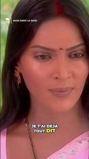 Saloni est partie, je la supplierai à genoux pour Nahar!｜GP3O