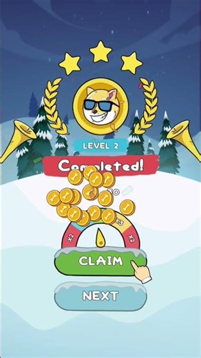 Save The Doge, Save The Doggy, Save The Dog, Bonk Dog Meme, Doge Rescue, #viral #gameplay #dogshorts