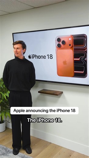 Apple announcing the same phone year after year 🤝 @Content Machine | apple