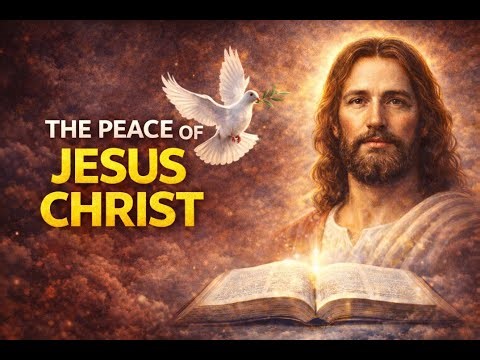 Peace verses- 15 Powerful Bible Verses About Peace 🕊️ God’s Peace That Passes Understanding (KJV)