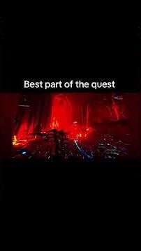 Warframe: Uriel’s rage unleashed #warframe #oldpeace #uriel