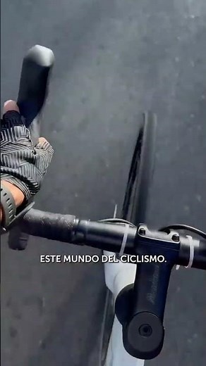 La GW Mortirolo es la bicicleta perfecta para comenzar en la ruta.