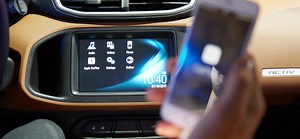 141K views · 367 reactions | Conocé lo último en conectividad de la mano del sistema MyLink Nueva Generación en el #SalónAutoBA. #EstoEsChevrolet | Chevrolet | Facebook