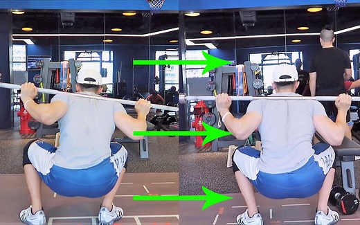 【第66期】左右肌肉不平衡？小心越改越恶化！（5招必好）