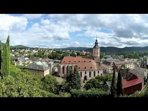 Baden-Baden in 15 Minuten (SD-Version)
