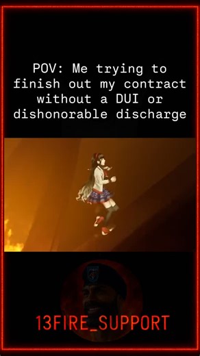 Sargent Vazquez on Instagram: "All while drinking everyday ➖➖➖➖➖➖➖➖➖➖➖ Follow my backup page @13fire.support ➖➖➖➖➖➖➖➖➖➖➖ #USArmy #MilitaryLife #Marines #Navy #AirForce"