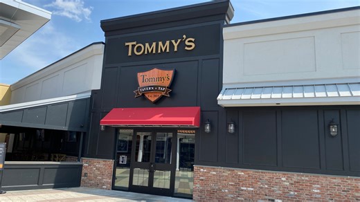 Tommy's Tap   Tavern will open its first Bergen County location in Edgewater
