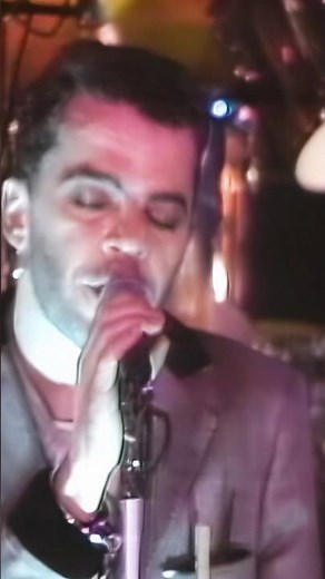 Ian Dury - “Sex & Drugs & Rock & Roll” official video is now available in 4k #iandury #rocknroll