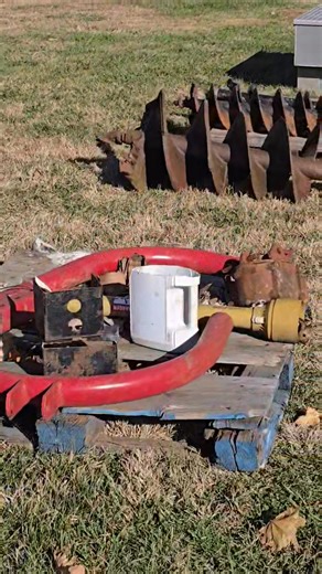 Leaman Auctions Ltd on Reels