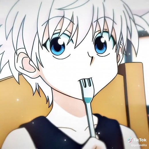 Killua's Epic Moments in Hunter x Hunter