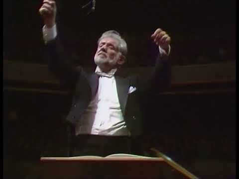 Darius Milhaud - Le Bœuf Sur Le Toit (excerpt) | Bernstein - ONF (1976)