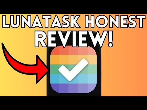 Is Lunatask Worth It (Full Review) 2025!