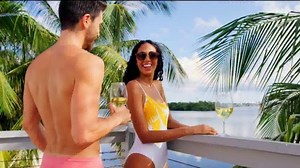 The Florida Keys & Key West TV Spot, 'Words to Escape By'