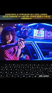 Steve Harrington has some of the most memorable car scenes in Stranger Things, and they perfectly capture his evolution from cool jock to protective big-brother hero. Steve’s iconic BMW isn’t just a flex—it becomes the group’s unofficial getaway vehicle, mobile base, and chaos taxi. Early on, the car represents status and confidence; later, it’s all about responsibility, as Steve shuttles kids around Hawkins, checks seatbelts (emotionally, at least), and drives straight into danger without hesit
