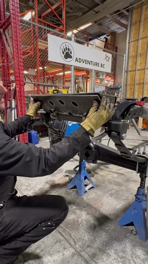 4Runner #4x4 #offroad #4runner #builtnotbought #offroading #toyota4runner #toyota #toyota4x4 #4wd #1