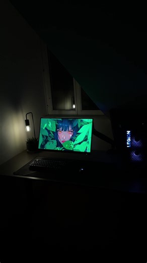 🍃#foruyou #setup #compsetup #viral #clean