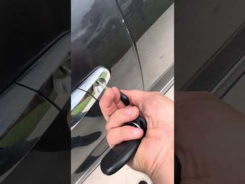 Copy and program Chevy key. no program machine needed.