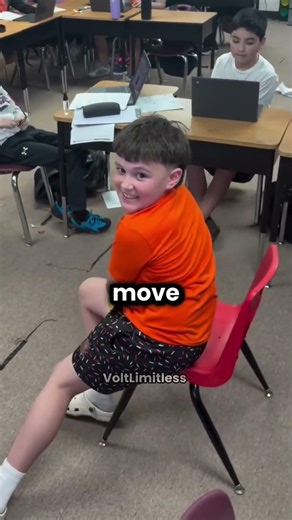 The Impossible Chair Challenge That Confused Everyone 🤯