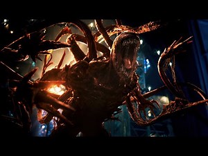 Badass Carnage Twixtor Scenepack (4K - Venom: Let There Be Carnage)