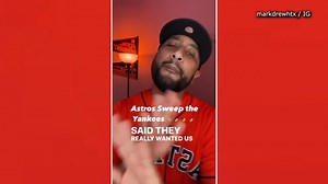 Artist unveils 'Ready 2 Reign' theme song celebrating World Series champs' golden era