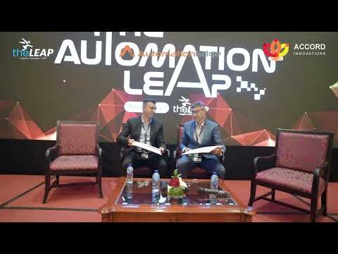 The Automation Leap Jakarta 2025 | Agentic AI, RPA & Digital Transformation for BFSI & Healthcare
