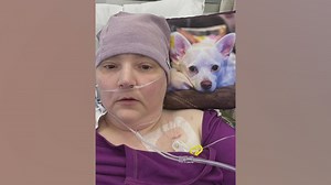 'She is my guardian angel': North Texas cancer survivor finds unexpected support through Nextdoor app