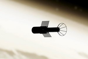 NASA : un moteur à plasma pour atteindre Mars en trois mois