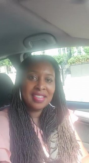 Dawn Butler MP on TikTok