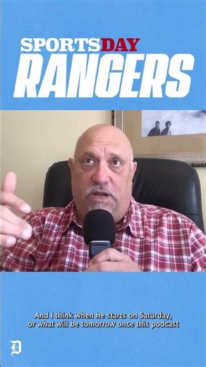 Jacob deGrom has been in the lab all spring