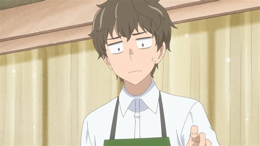 DON'T TOY WITH ME, MISS NAGATORO 2nd Attack (English Dub) Hachioji-senpai Taught Me A Lot