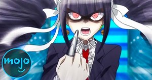 Top 10 Hottest Anime Goth Girls  | Articles on WatchMojo.com