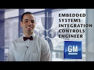 SHPE Steers NJIT Grad to GM