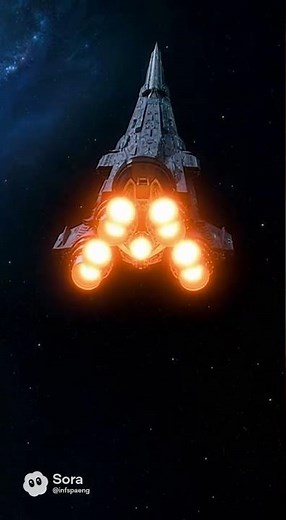 THRUST MAXIMUM: Hyperdrive Engagement Confirmed