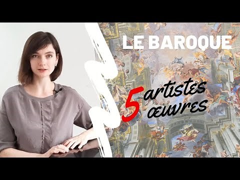 Baroque Art: 5 Works by 5 Artists Explained by Olga Popova