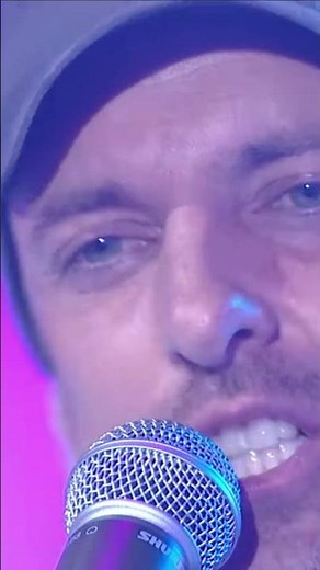 Daniel Powter - Bad Day (Live)